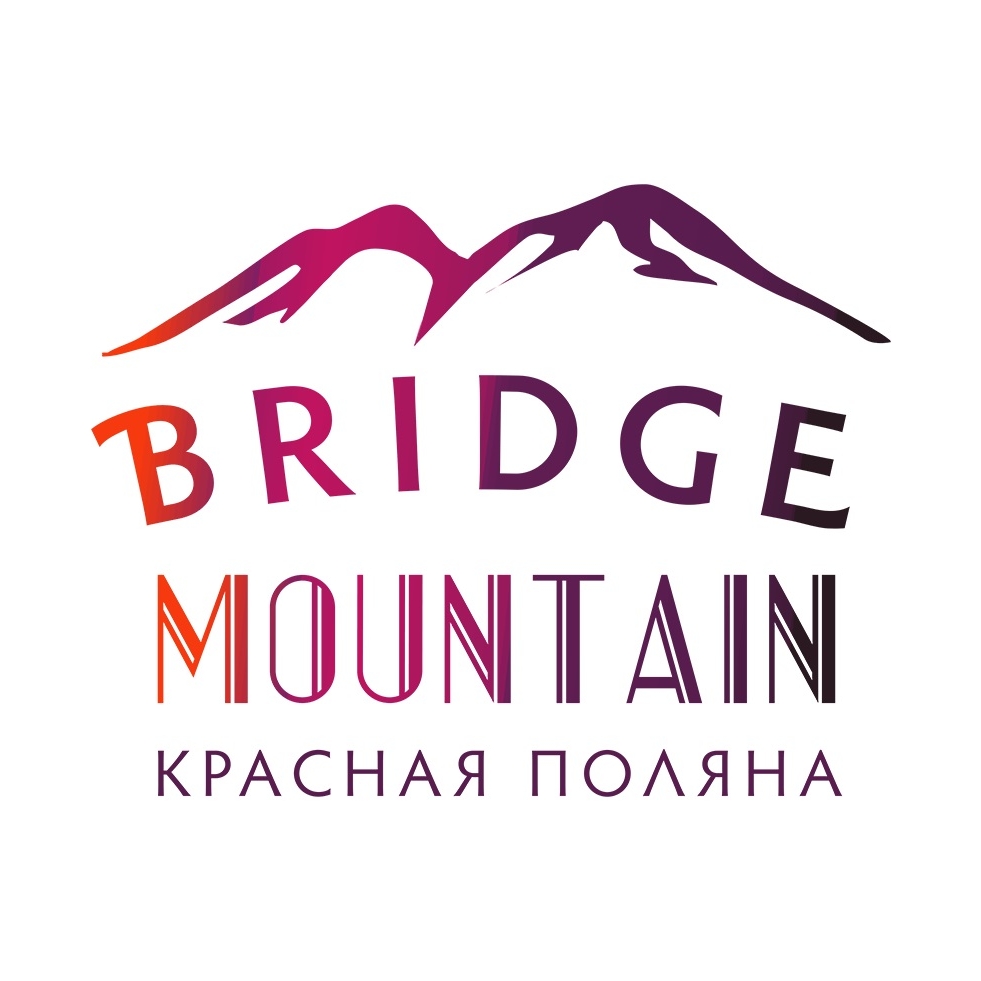 Bridge Mountain, спа- банный комплекс