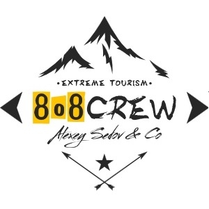 808 CREW, организация активного отдыха