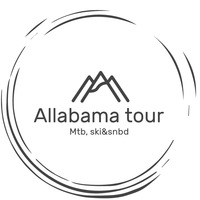 Allabama Tour, велотуры и скитуры